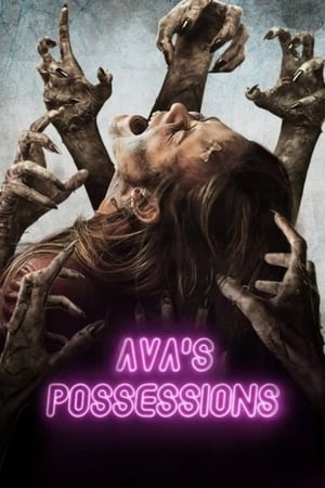 Ava's Possessions 2015 BRRip