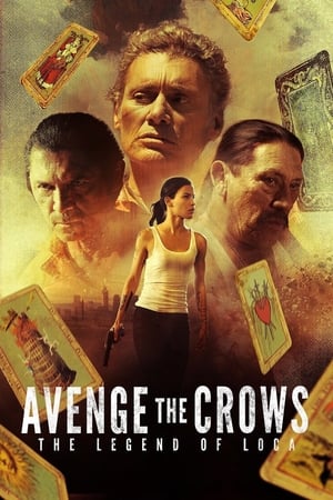 Avenge the Crows 2017 BRRip