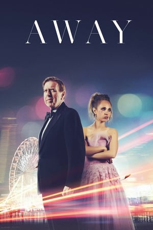 Away 2016 BRRip