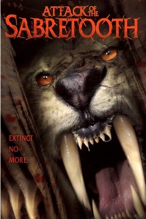 Attack of the Sabretooth 2005 Dual Audio