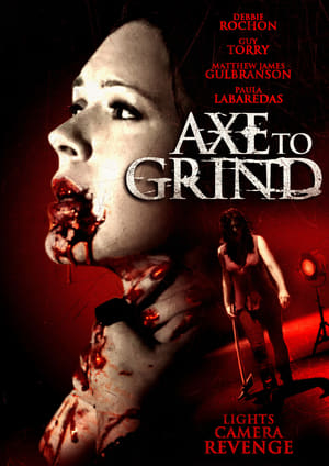 Axe to Grind 2015 BRrip