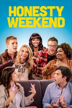 Honesty Weekend 2020 BRRip