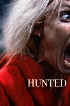 Hunted 2020 BRRip