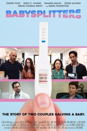 Babysplitters 2019 BRRip