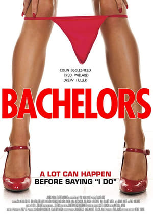 Bachelors 2015 BRRip