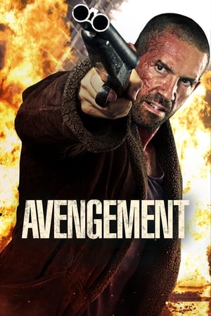 Avengement 2019 Dual Audio
