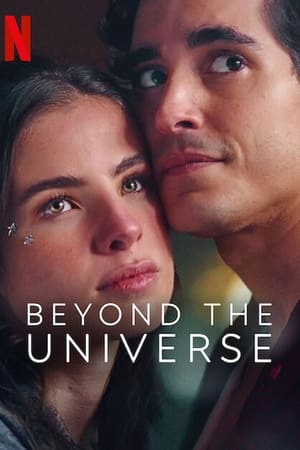 Beyond the Universe 2022 Dual Audio Hindi