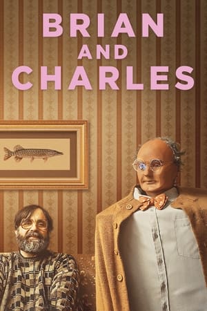 Brian and Charles 2022 Dual Audio