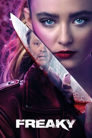Freaky 2020 Dual Audio Hindi