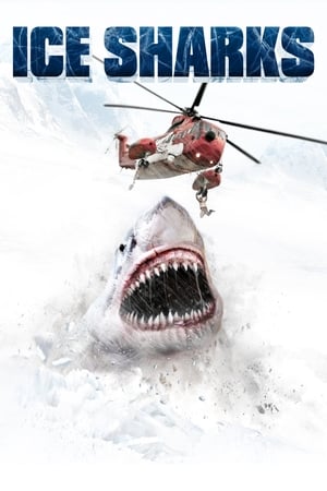 Ice Sharks 2016 Dual Audio Hindi