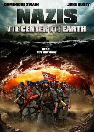 Nazis at the Center of the Earth 2012 Dual Audio Hindi