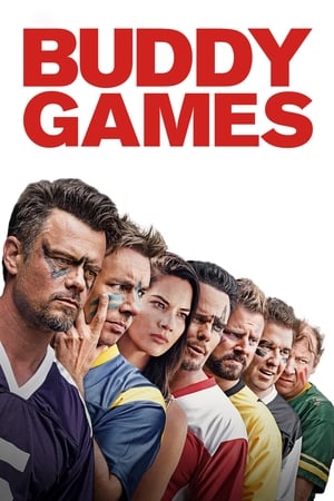 Buddy Games 2020 Dual Audio