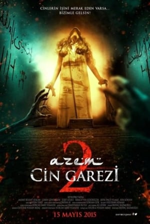 Azem 2: Cin Garezi 2015 Dual Audio