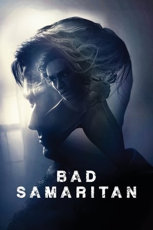 Bad Samaritan 2018 BRRIp