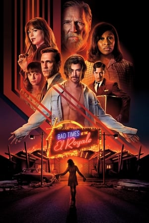 Bad Times at the El Royale 2018 BRRip