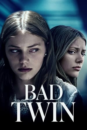 Bad Twin 2016 BRRip