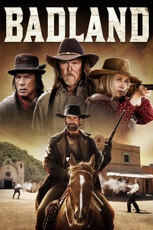 Badland 2019 BRRIp