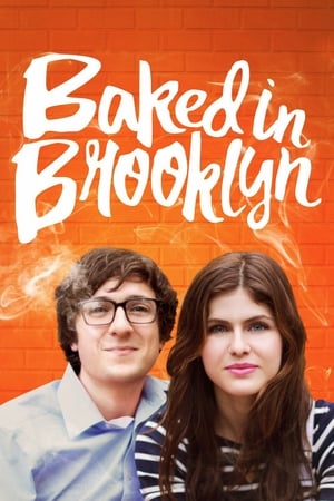 Baked in Brooklyn 2016 BRRip