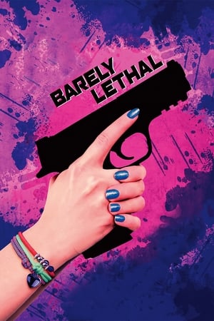 Barely Lethal 2015 BRRIp