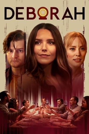 Deborah 2022 BRRip
