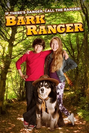 Bark Ranger 2015 BRRip
