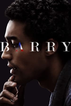 Barry 2016 BRRip