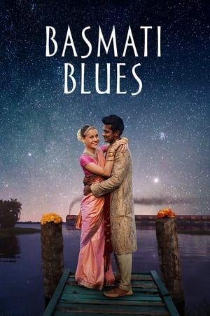 Basmati Blues 2017 BRRip