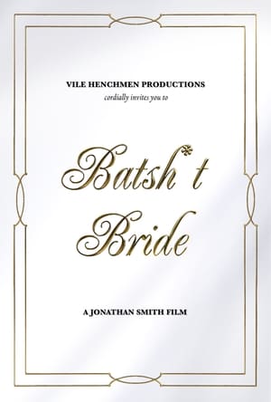 Batsh*t Bride 2019 BRRip