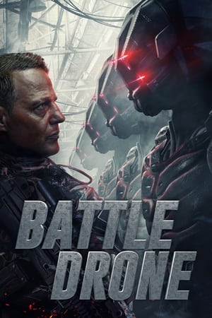 Battle Drone 2017 BRRip