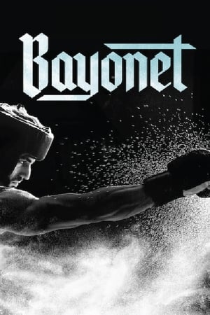 Bayonet 2018 BRRip