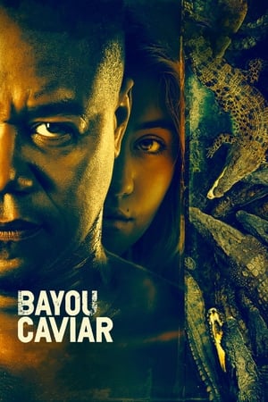 Bayou Caviar 2018 BRRip