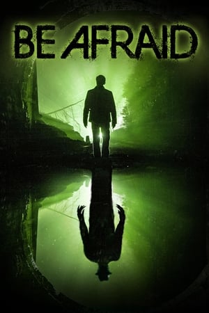 Be Afraid 2017 BRRip