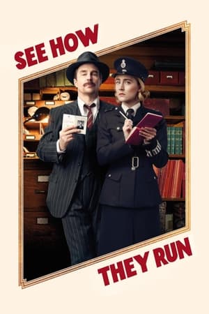 See How They Run 2022 BRRip