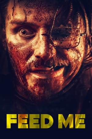 Feed Me 2022 BRRip