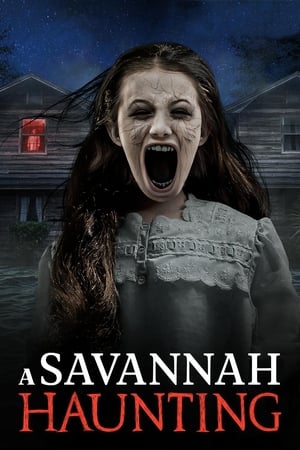 A Savannah Haunting 2021 BRRip