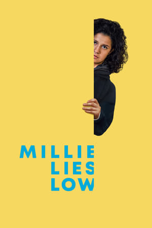 Millie Lies Low 2021 BRRip