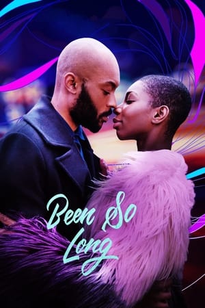 Been So Long 2018 BRRip