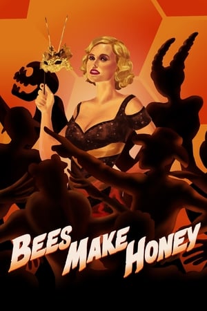 Bees Make Honey 2018 BRRip