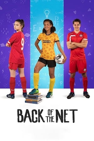 Back of the Net 2019 Dual Audio