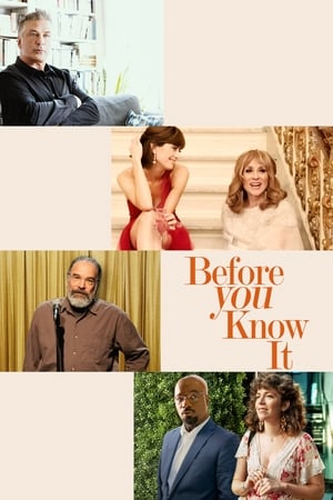 Before You Know It 2019 BRRip
