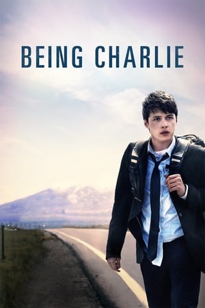 Being Charlie 2015 BRRip