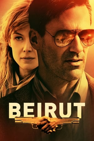 Beirut 2018 BRRip