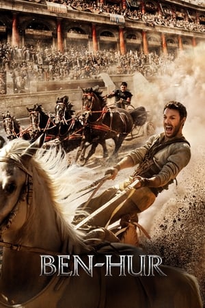 Ben-Hur 2016 BRRip