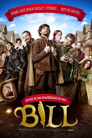 Bill 2015 BRRip