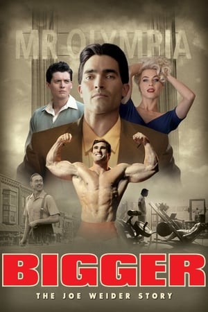 Bigger 2018 BRRip