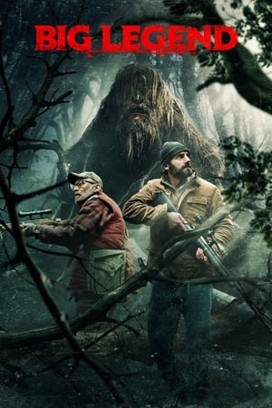 Big Legend 2018 BRRip
