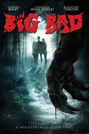 Big Bad 2016 BRRip