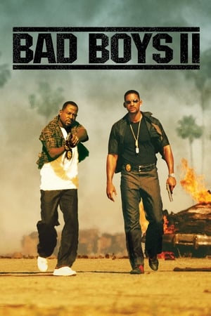 Bad Boys II 2003 Dual Audio