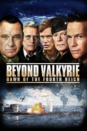 Beyond Valkyrie: Dawn of the Fourth Reich 2016 BRRip