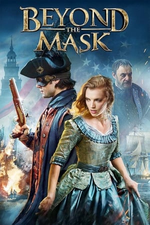 Beyond the Mask 2015 BRRip